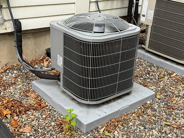 24/7 Emergency Hvac Installation experts in Firestone, CO